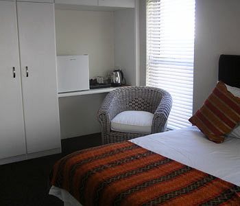 Small Bay Guest House Bloubergstrand Exterior foto